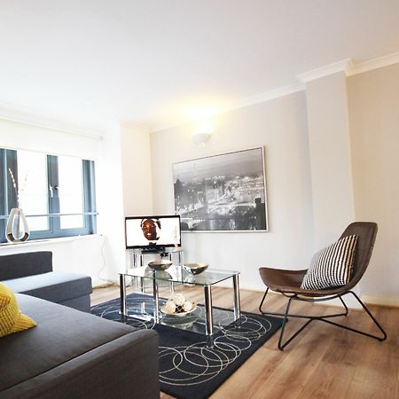 Liverpool Street Apartment By City Stay Aparts 런던 외부 사진