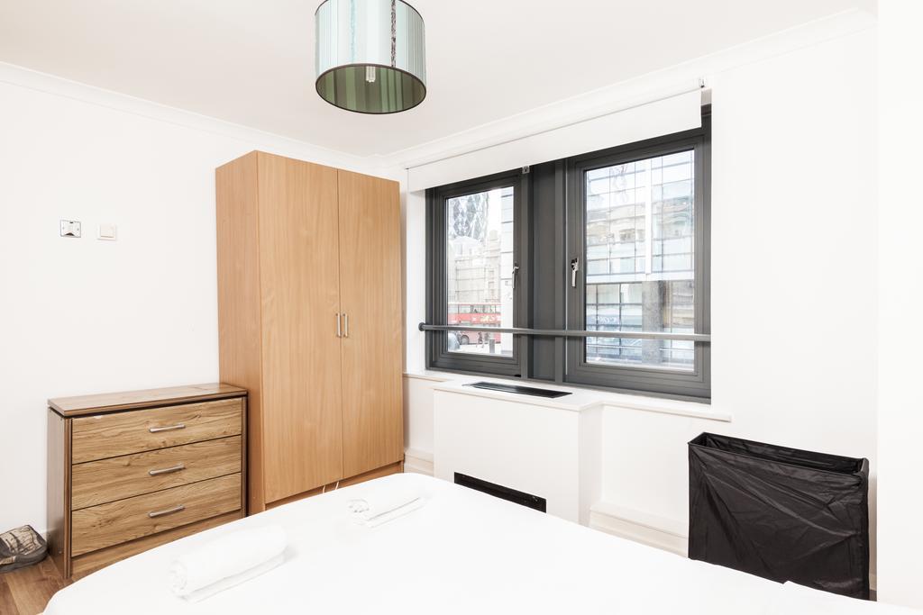 Liverpool Street Apartment By City Stay Aparts 런던 외부 사진