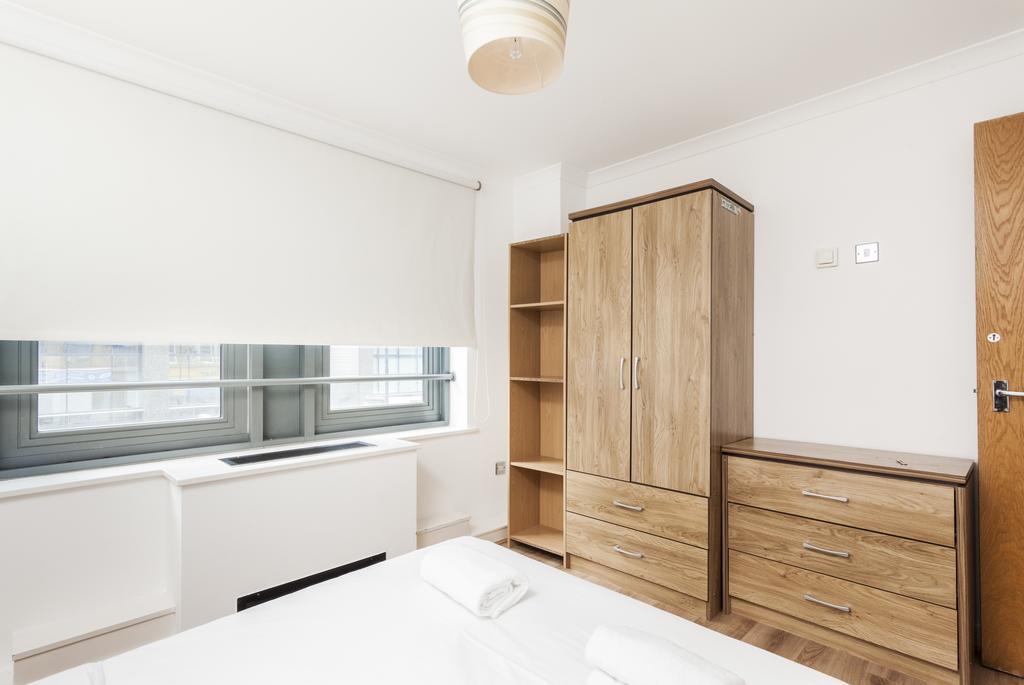 Liverpool Street Apartment By City Stay Aparts 런던 외부 사진