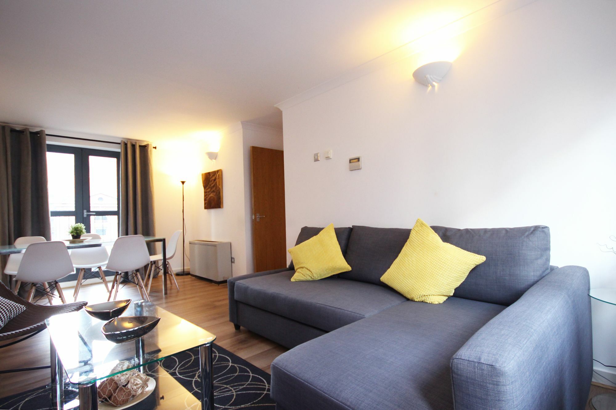 Liverpool Street Apartment By City Stay Aparts 런던 외부 사진