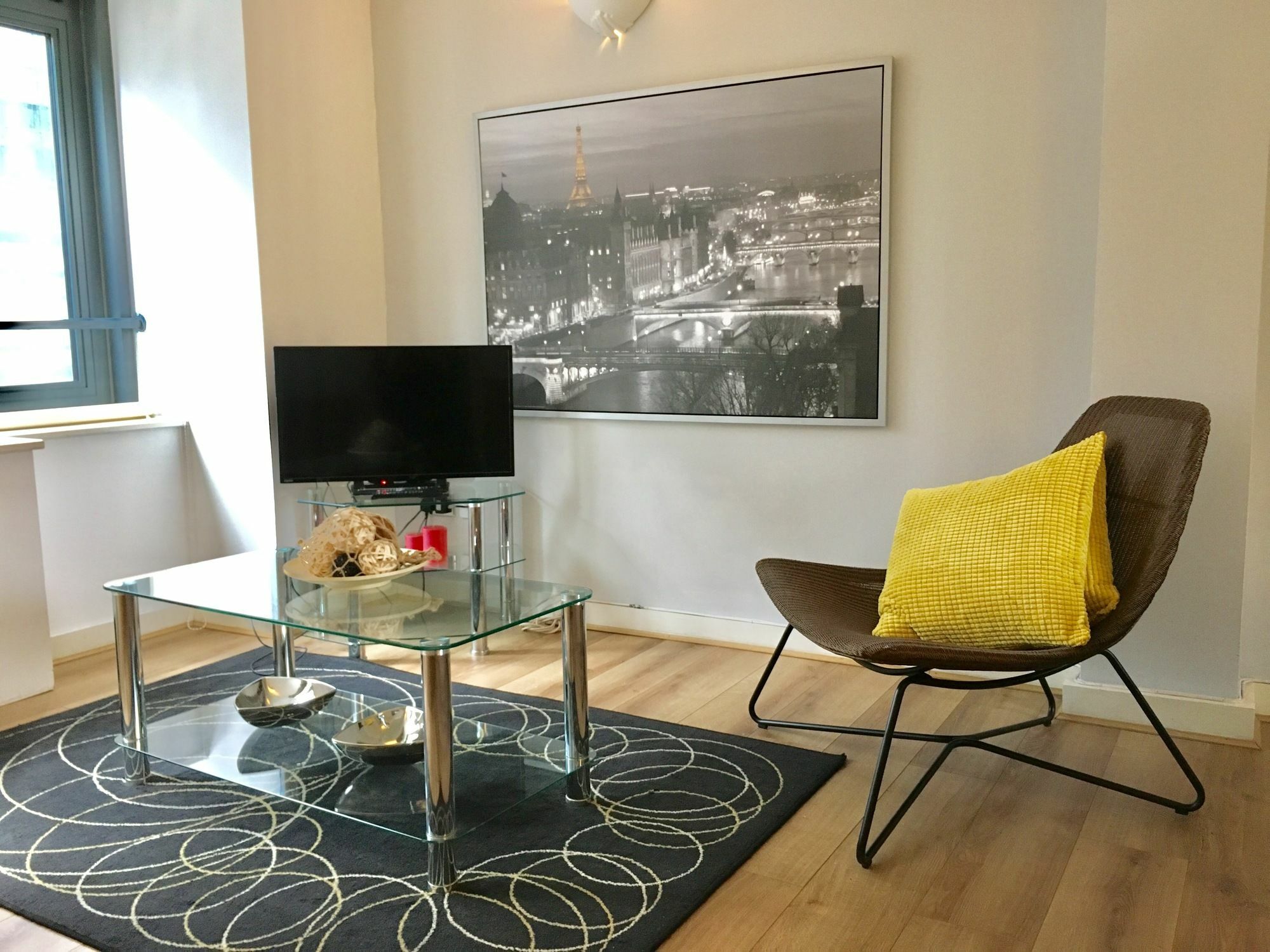 Liverpool Street Apartment By City Stay Aparts 런던 외부 사진