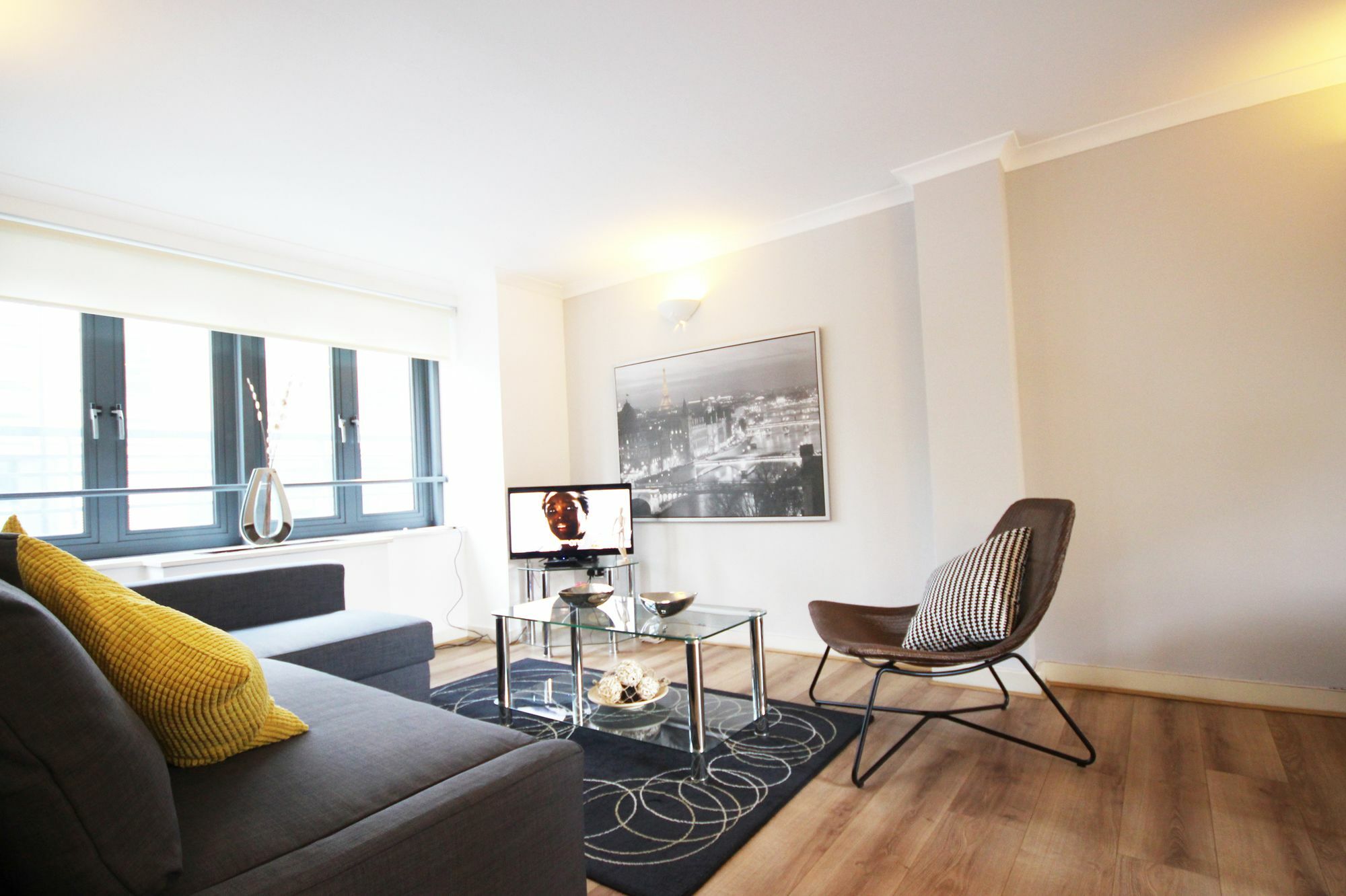 Liverpool Street Apartment By City Stay Aparts 런던 외부 사진