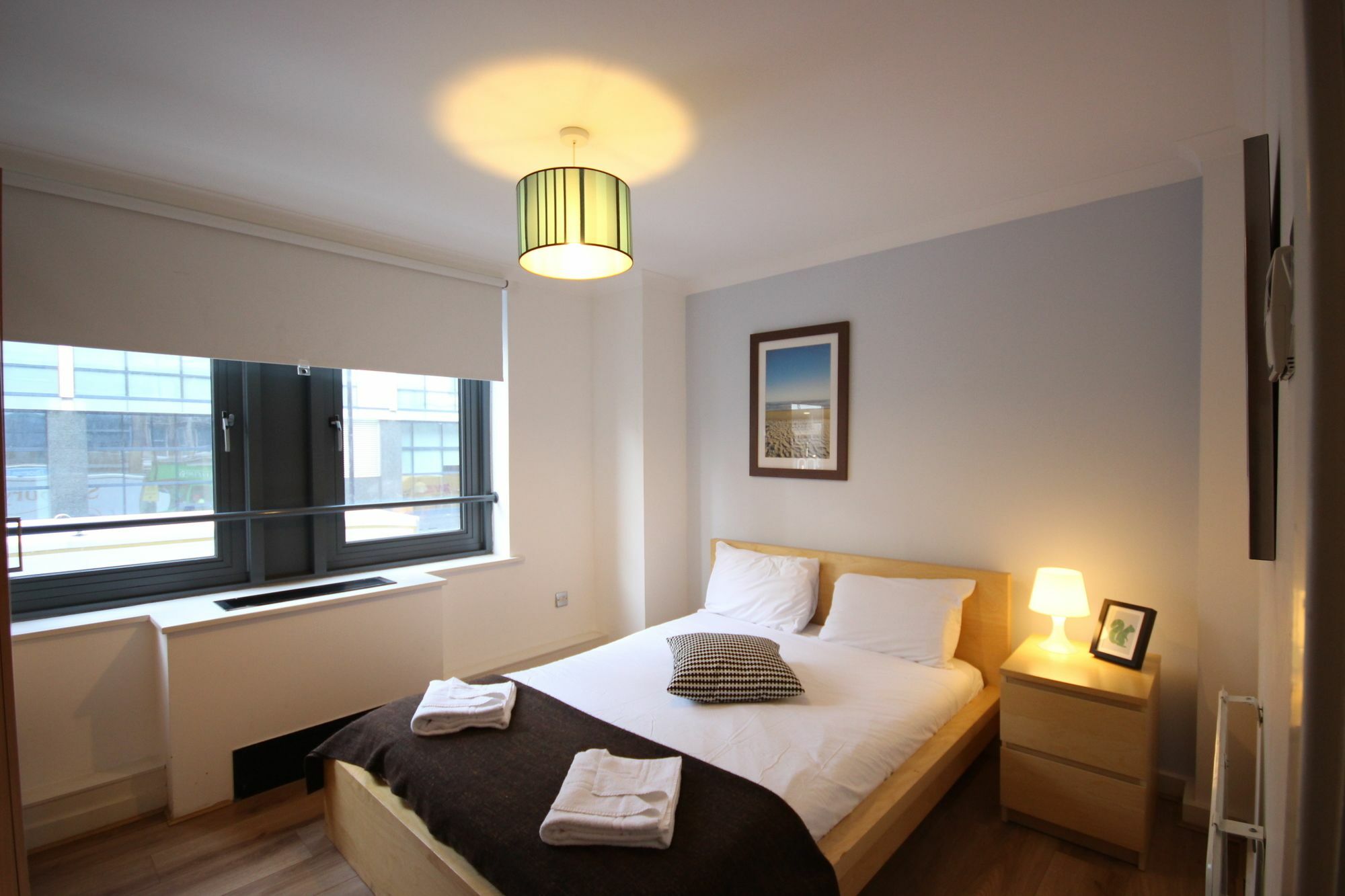 Liverpool Street Apartment By City Stay Aparts 런던 외부 사진